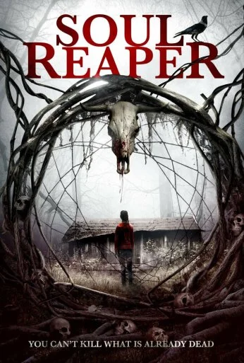 Мрачный жнец (2019)